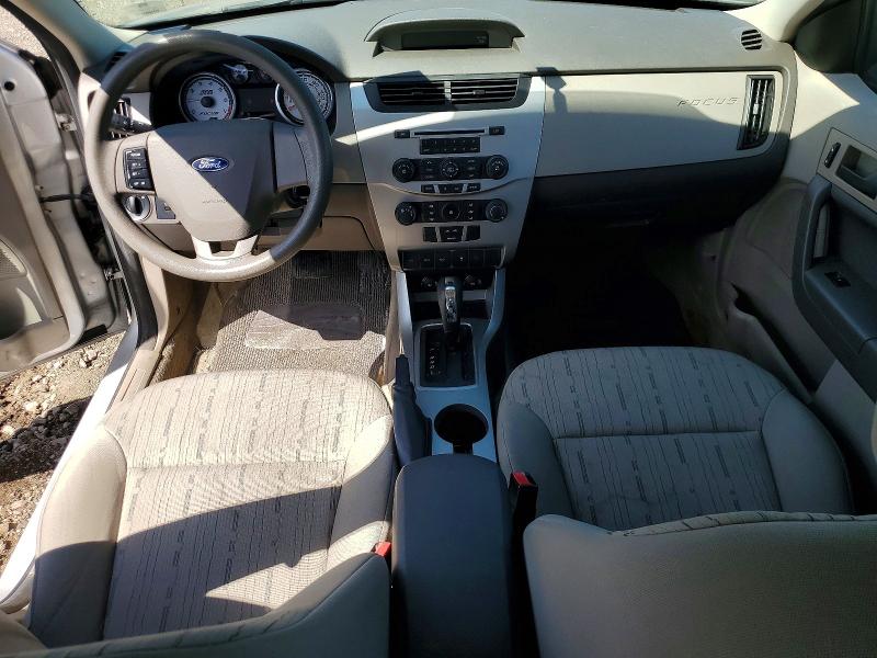 Aukcja sprzedaży 2010 Ford Focus, vin: 1FAHP3FN0AW268392, numer aukcji: 53892116