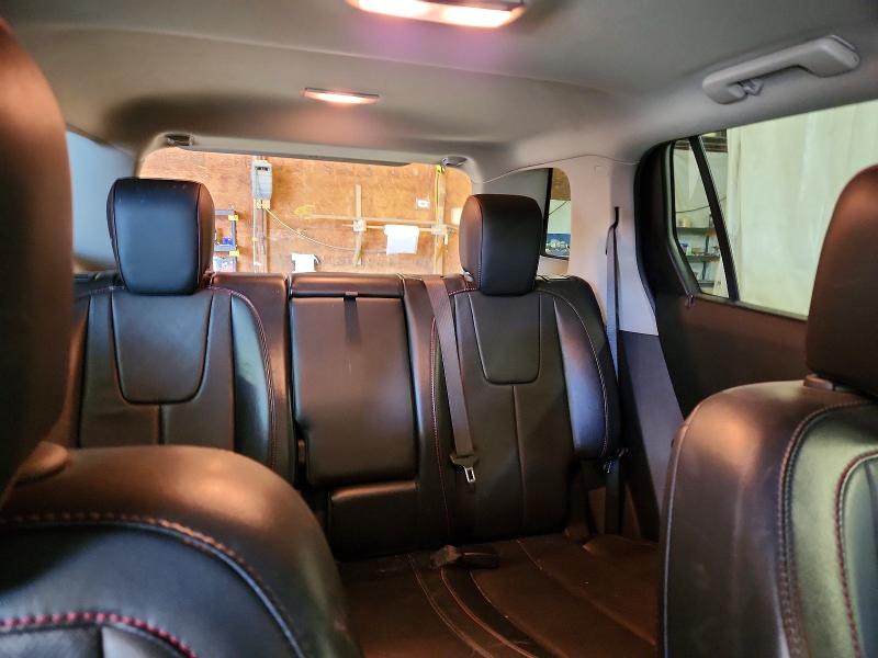 52769186 :رقم المزاد ، 2GKFLZE31F6256872 vin ، 2015 Gmc Terrain مزاد بيع