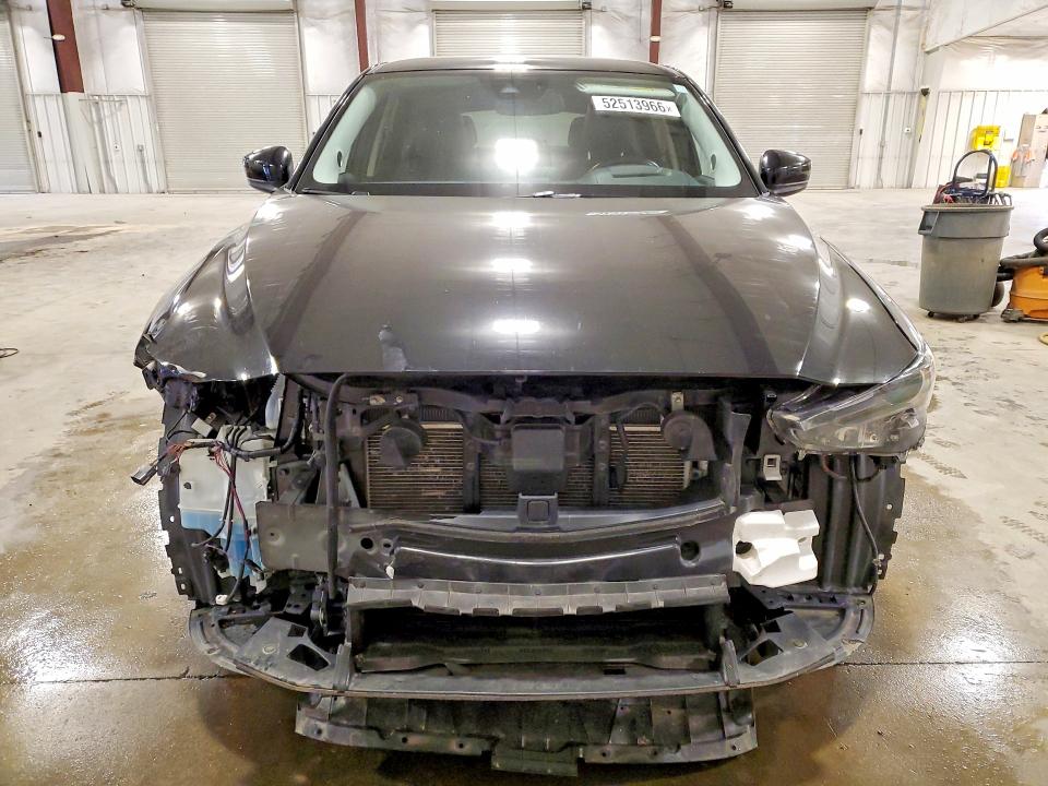 Aukcja sprzedaży 2018 Mazda Cx-5, vin: JM3KFBDM0J0401766, numer aukcji: 52513966