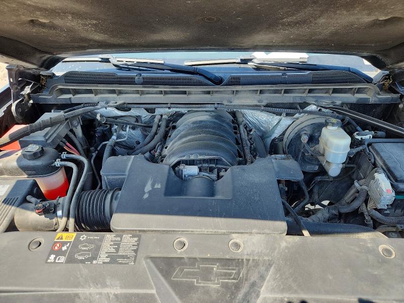 Aukcja sprzedaży 2016 Chevrolet Silverado, vin: 3GCUKREC9GG388287, numer aukcji: 51497846