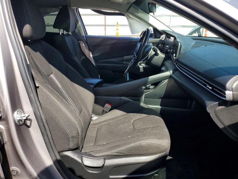 Продаж на аукціоні авто 2021 Hyundai Elantra, vin: KMHLS4AG7MU106479, номер лоту: 53206646