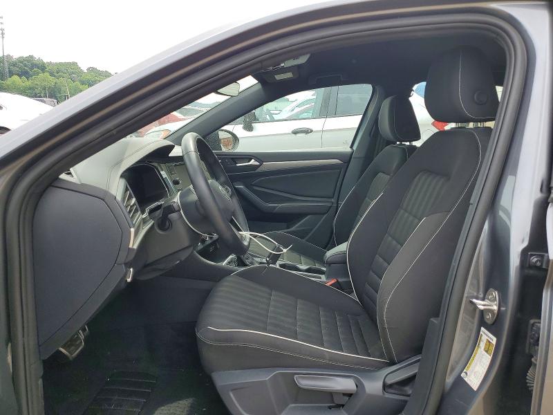 Продаж на аукціоні авто 2024 Volkswagen Jetta, vin: 3VWBM7BU2RM059547, номер лоту: 54062436
