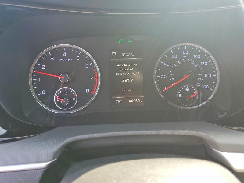 Aukcja sprzedaży 2023 Kia K5, vin: 5XXG64J2XPG175644, numer aukcji: 52337326