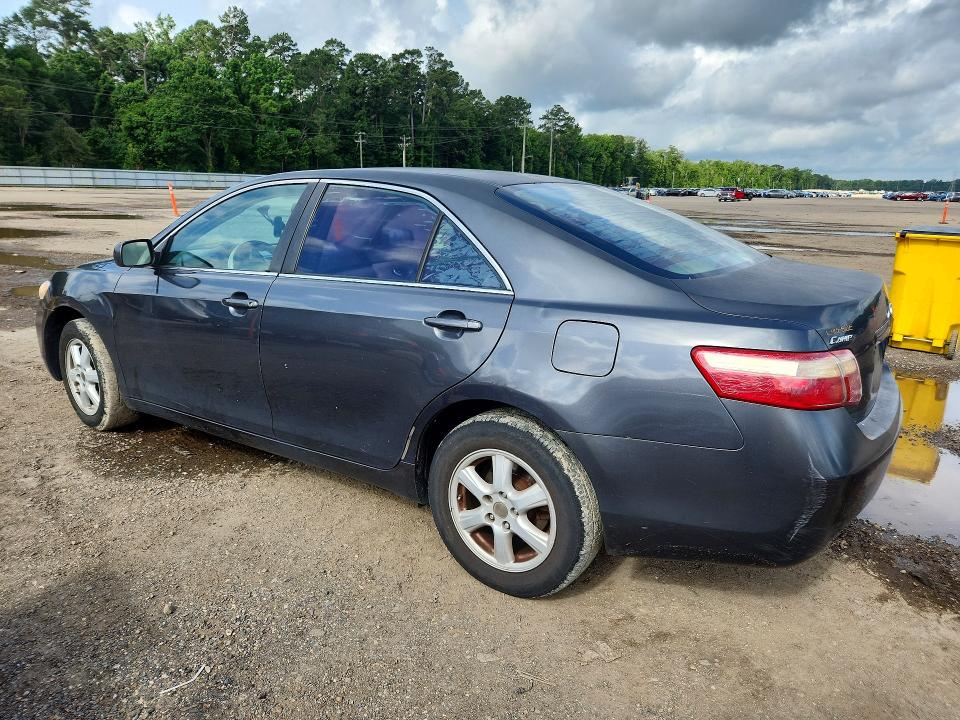 Aukcja sprzedaży 2009 Toyota Camry, vin: 4T1BE46K59U379203, numer aukcji: 55058026