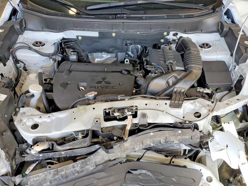 Продажа на аукционе авто 2024 Mitsubishi Outlander Sport, vin: JA4ARUAUXRU024518, номер лота: 52883046