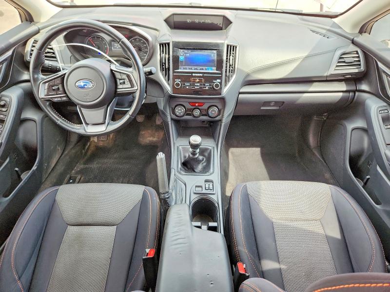 Продаж на аукціоні авто 2018 Subaru Crosstrek, vin: JF2GTABCXJ9236009, номер лоту: 52382756