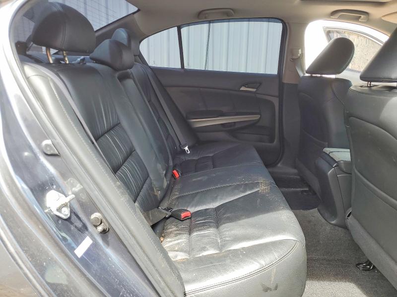 Продажа на аукционе авто 2009 Honda Accord, vin: 1HGCP26809A083634, номер лота: 54115076