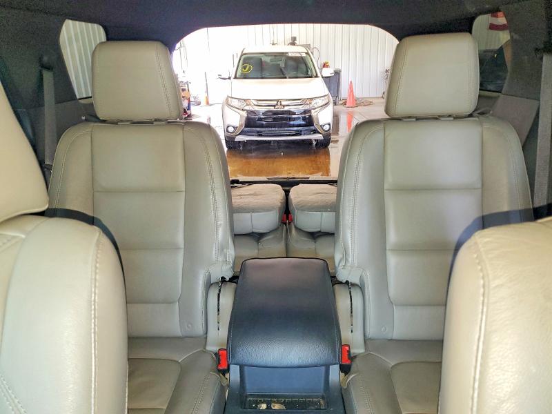 52473616 :رقم المزاد ، 1FM5K7D80FGB38335 vin ، 2015 Ford Explorer مزاد بيع