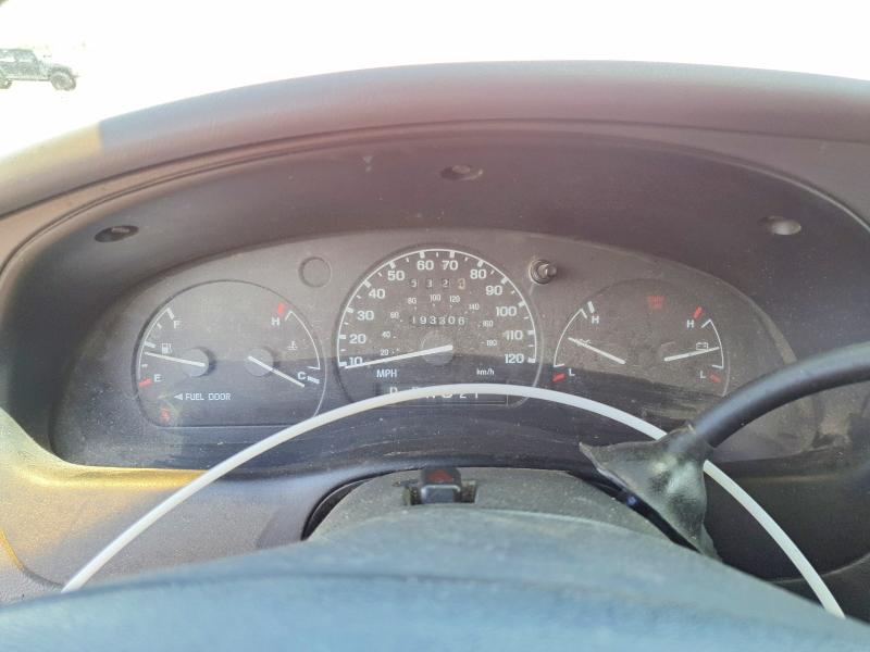 Продаж на аукціоні авто 1999 Ford Ranger, vin: 1FTYR14X9XPA31075, номер лоту: 55004626
