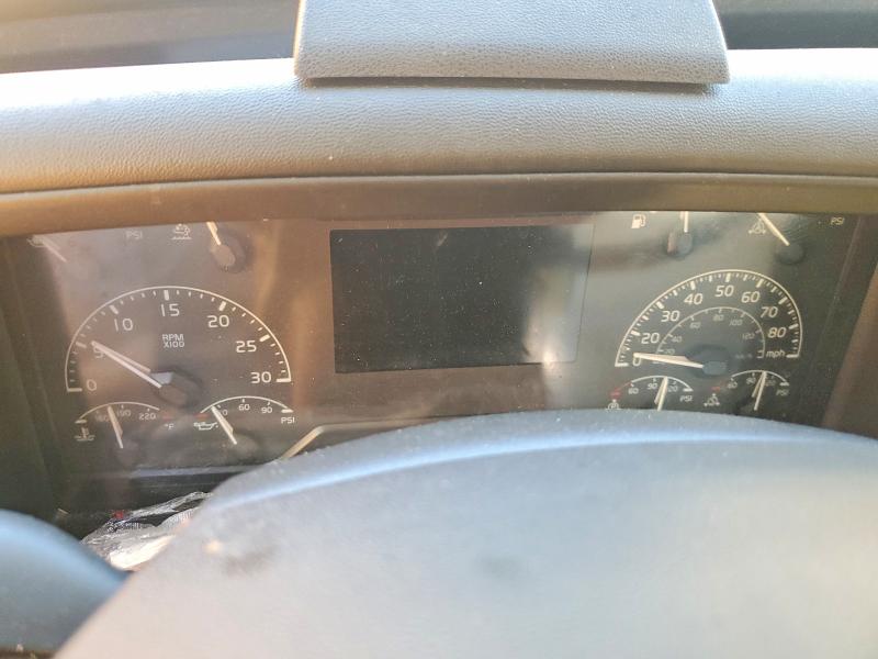 50937686 :رقم المزاد ، 4V4WC9DG2RN638123 vin ، 2024 Volv Vnr مزاد بيع