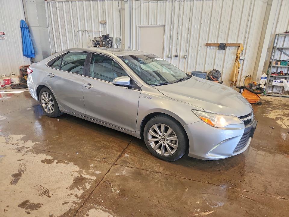 Aukcja sprzedaży 2015 Toyota Camry Hybrid, vin: 4T1BD1FK8FU173290, numer aukcji: 51822366