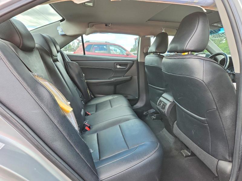 Продажа на аукционе авто 2016 Toyota Camry Hybrid, vin: 4T1BD1FK5GU187276, номер лота: 54713006
