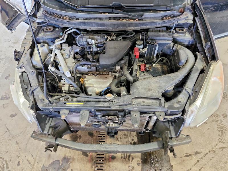 Продаж на аукціоні авто 2013 Nissan Rogue, vin: JN8AS5MT4DW536098, номер лоту: 53117516