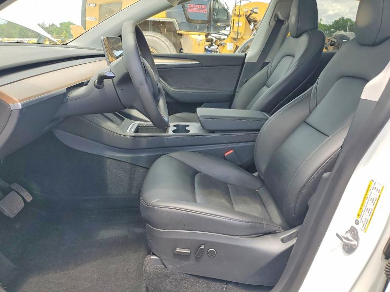 Aukcja sprzedaży 2023 Tesla Model Y, vin: 7SAYGDEE9PA053379, numer aukcji: 54649336