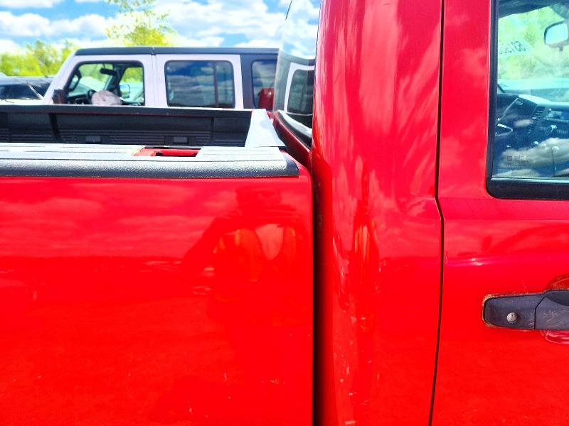 Продажа на аукционе авто 2008 Chevrolet Silverado 1500, vin: 1GCEC14XX8Z231795, номер лота: 53195626