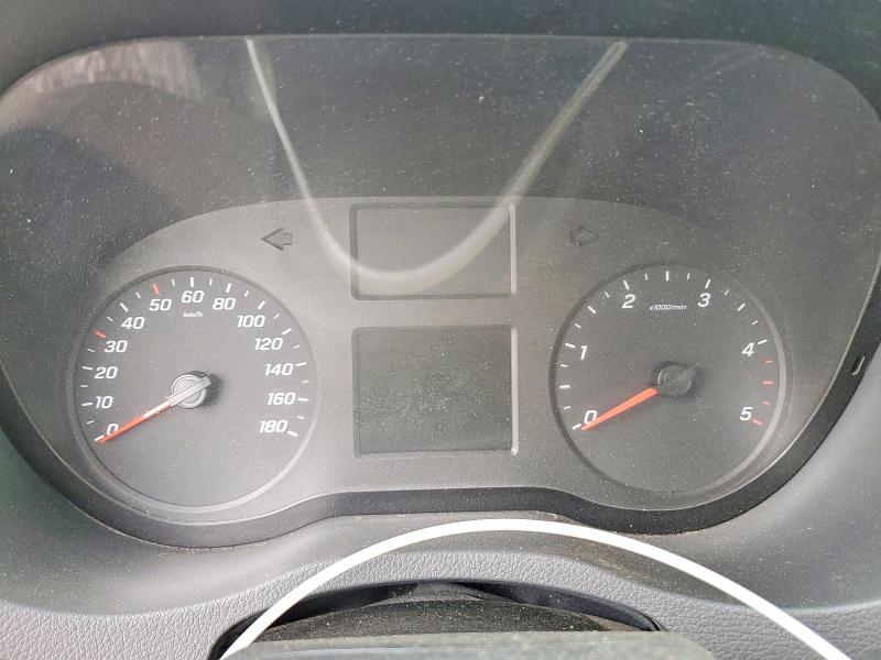 Продажа на аукционе авто 2022 Mercedes Benz Sprinter, vin: W1Y4ECHY2NP442920, номер лота: 53093746