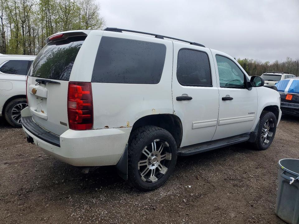 Продаж на аукціоні авто 2012 Chevrolet Tahoe, vin: 1GNSK4E06CR208474, номер лоту: 53585146