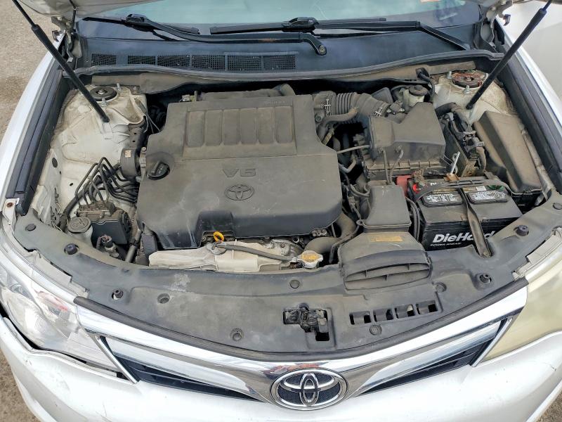 Aukcja sprzedaży 2012 Toyota Camry, vin: 4T1BK1FK3CU016347, numer aukcji: 54273686