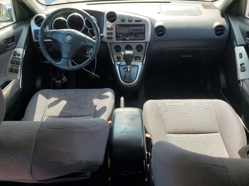 53931026 :رقم المزاد ، 2T1KR32E94C232147 vin ، 2004 Toyota Corolla Matrix مزاد بيع