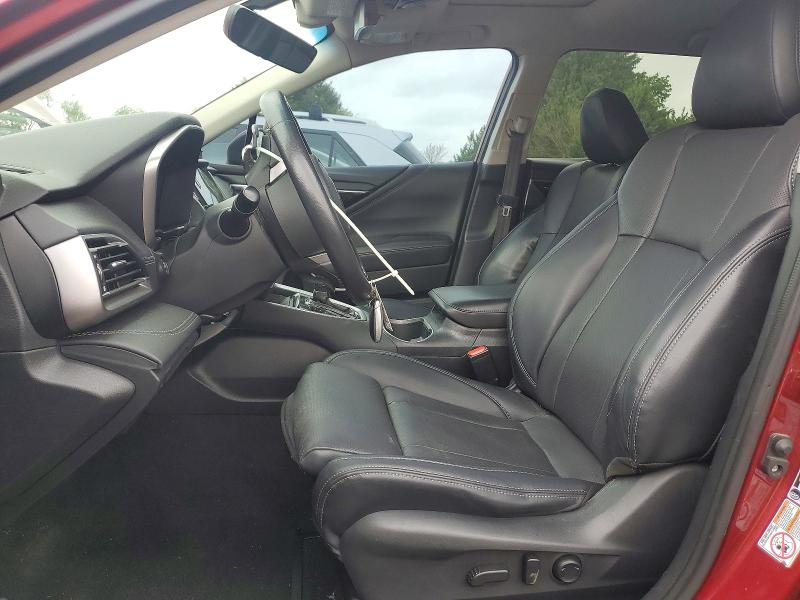 52815136 :رقم المزاد ، 4S4BTANC1L3118274 vin ، 2020 Subaru Outback مزاد بيع
