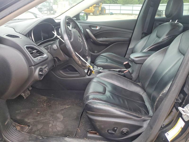 Продажа на аукционе авто 2015 Dodge Dart, vin: 1C3CDFCB5FD242399, номер лота: 52160836
