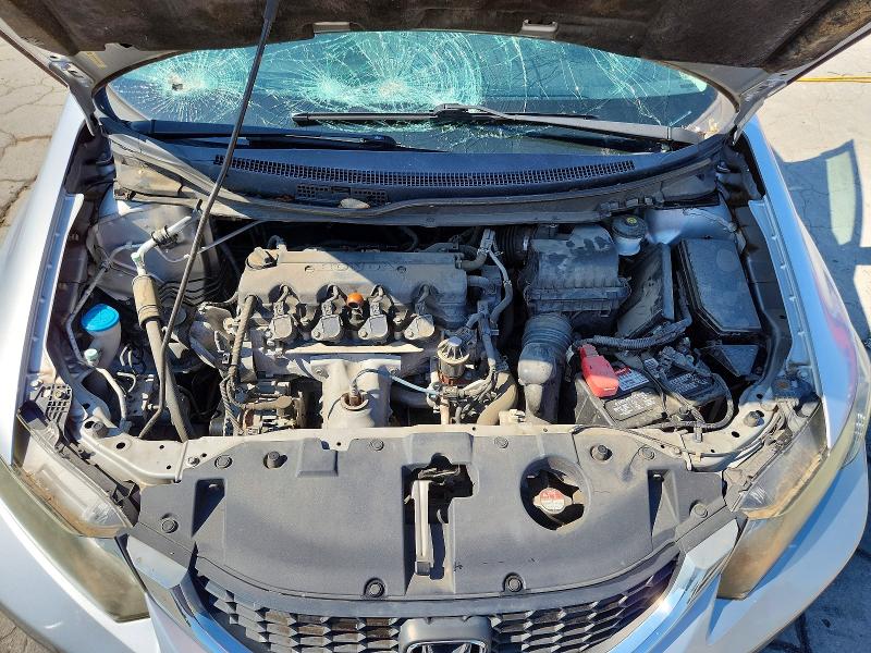 Aukcja sprzedaży 2013 Honda Civic, vin: 19XFB2F59DE229650, numer aukcji: 53589266