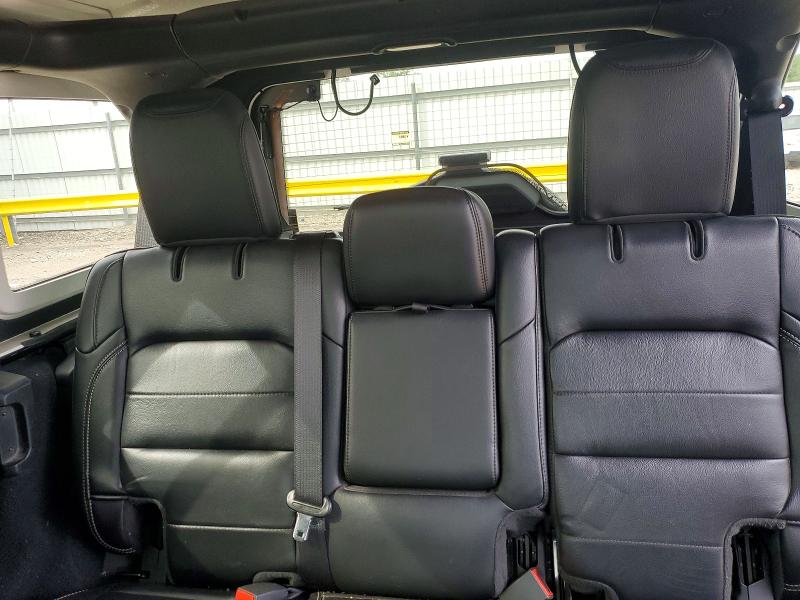 Aukcja sprzedaży 2021 Jeep Wrangler Unlimited, vin: 1C4HJXEGXMW637558, numer aukcji: 54946926