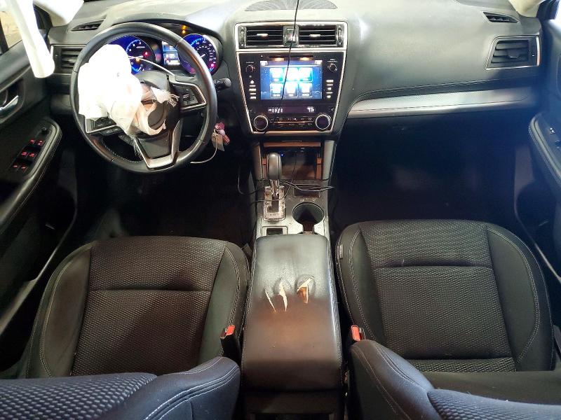 Aukcja sprzedaży 2018 Subaru Outback, vin: 4S4BSACC5J3320814, numer aukcji: 54494476