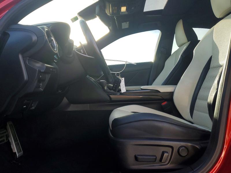 Aukcja sprzedaży 2022 Lexus Is, vin: JTHGZ1B24N5050014, numer aukcji: 55406646