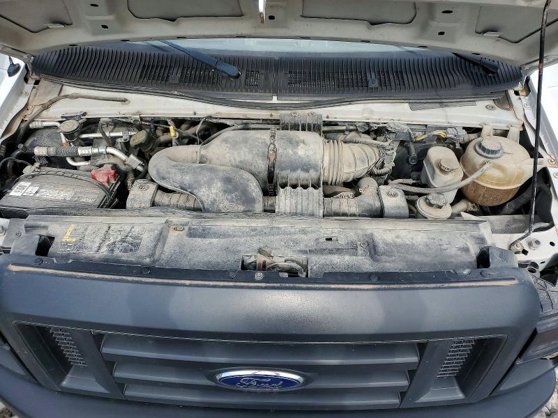 Продажа на аукционе авто 2011 Ford E250, vin: 1FTNE2EL3BDB39069, номер лота: 55218126
