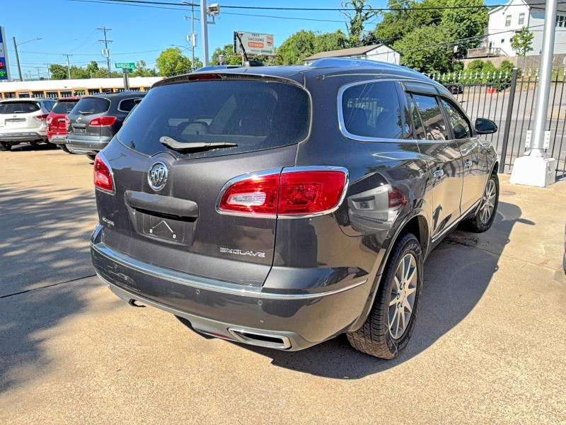 Продаж на аукціоні авто 2017 Buick Enclave, vin: 5GAKRBKD9HJ289882, номер лоту: 53996346