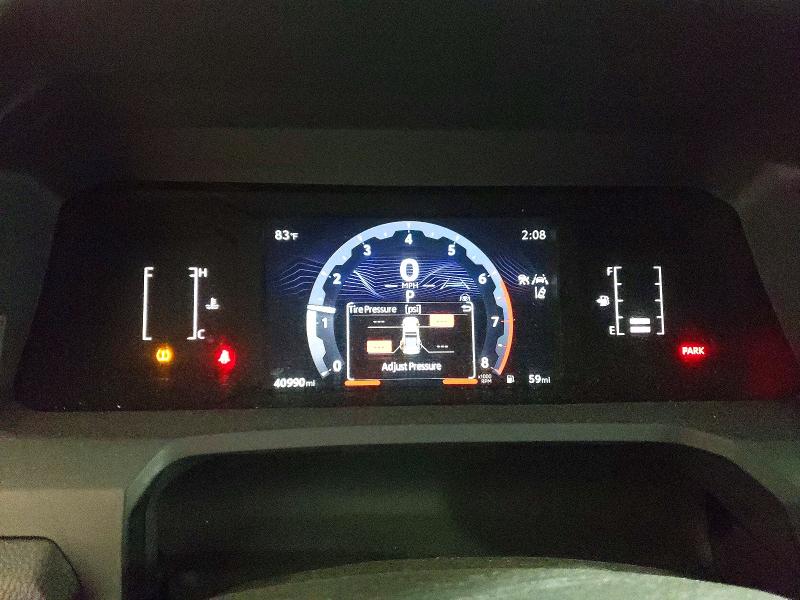 2024 Toyota Tacoma მანქანა იყიდება აუქციონზე, vin: 3TYJDAHN3RT007117, აუქციონის ნომერი: 54418896