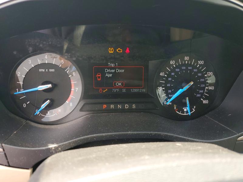 Продажа на аукционе авто 2014 Ford Fusion, vin: 3FA6P0H72ER352369, номер лота: 53766866