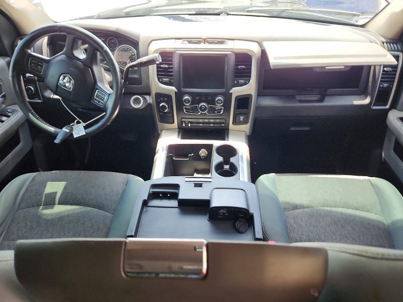 53010706 :رقم المزاد ، 3C63RRHL9FG535264 vin ، 2015 Ram 3500 مزاد بيع