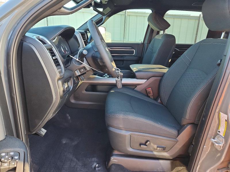 53127776 :رقم المزاد ، 3C6UR5DLXTG237966 vin ، 2026 Ram 2500 مزاد بيع
