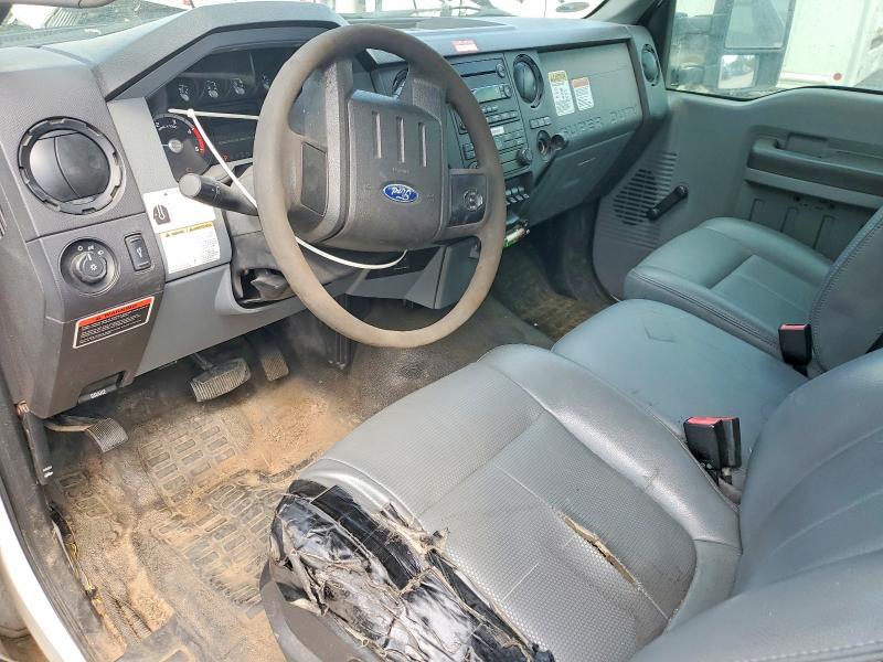 Продажа на аукционе авто 2011 Ford F450, vin: 1FDUF4GT1BEA23067, номер лота: 57272016
