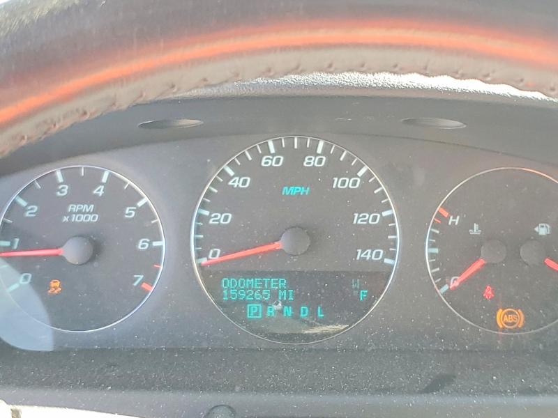 53625986 :رقم المزاد ، 2G1WC5E3XD1241777 vin ، 2013 Chevrolet Impala مزاد بيع