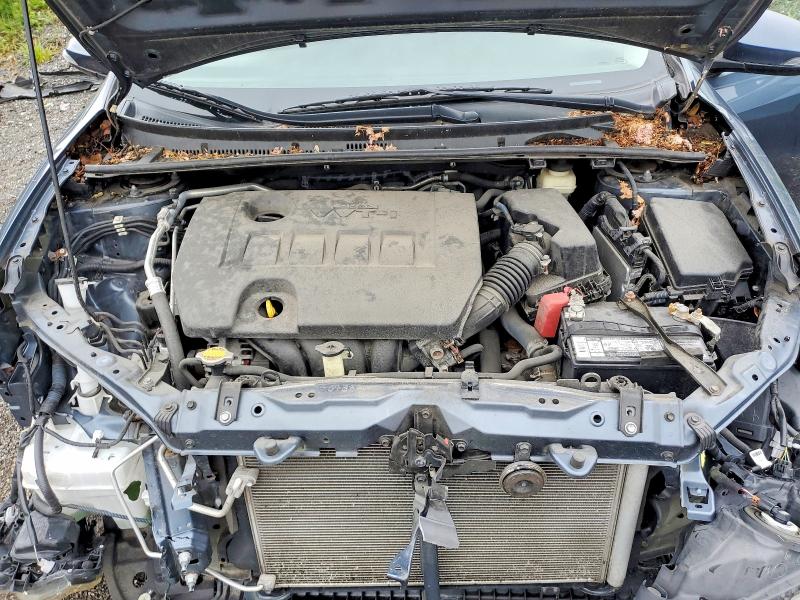 Продаж на аукціоні авто 2016 Toyota Corolla, vin: 2T1BURHE8GC580664, номер лоту: 54403926