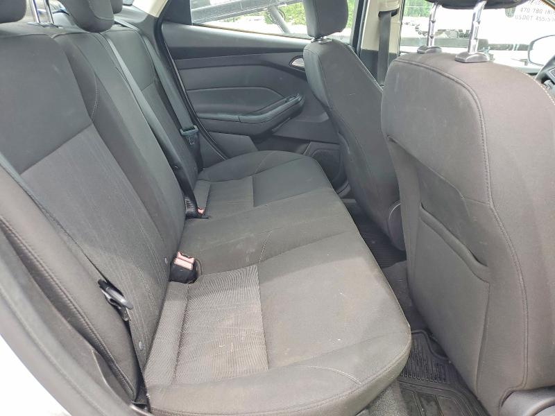 2015 Ford Focus მანქანა იყიდება აუქციონზე, vin: 1FADP3F27FL289785, აუქციონის ნომერი: 53089856