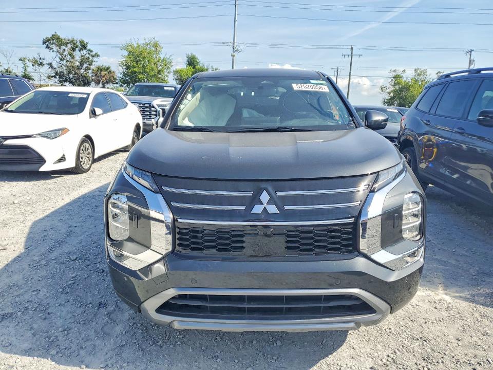 Aukcja sprzedaży 2025 Mitsubishi Outlander, vin: JA4J4VA81SZ057679, numer aukcji: 52520856