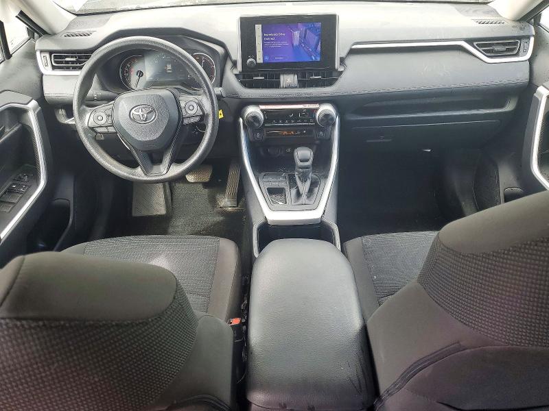 Aukcja sprzedaży 2025 Toyota Rav4, vin: 2T3K1RFV1SW374922, numer aukcji: 54639216
