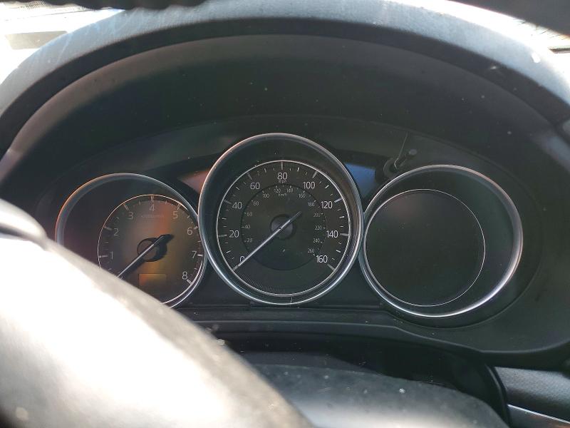 Продаж на аукціоні авто 2024 Mazda Cx-5, vin: JM3KFBCL4R0501504, номер лоту: 52065136