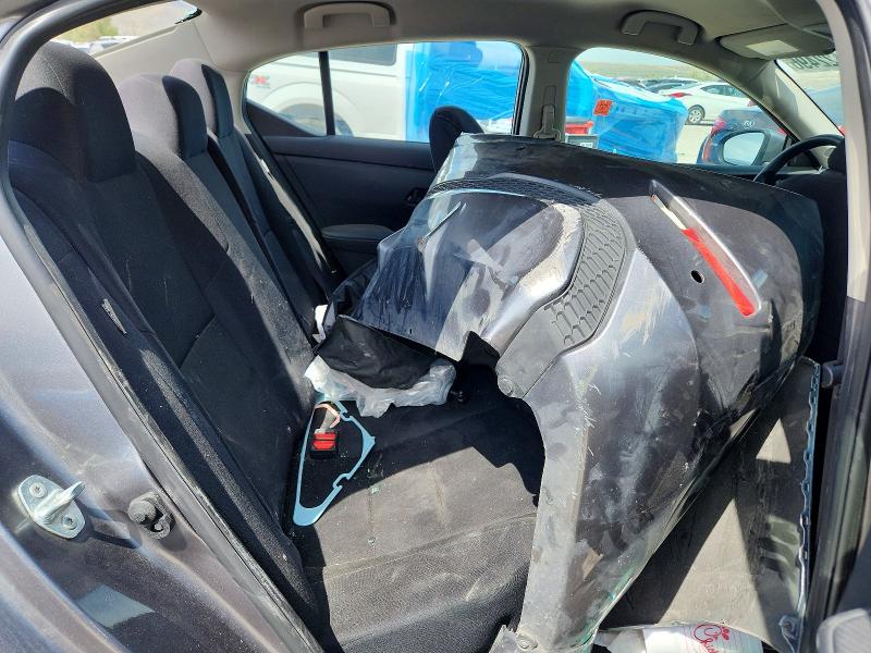 Aukcja sprzedaży 2024 Nissan Sentra, vin: 3N1AB8BV4RY223198, numer aukcji: 53422496