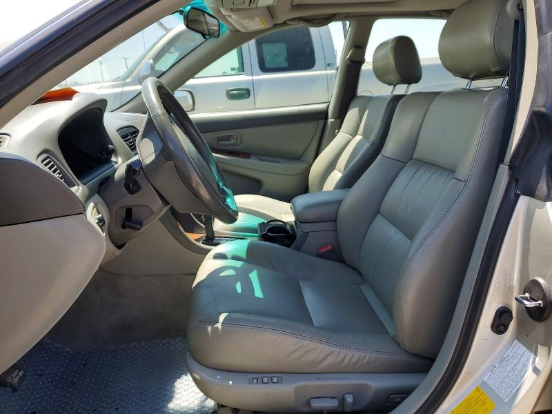 52876566 :رقم المزاد ، JT8BF28G0W5044059 vin ، 1998 Lexus Es مزاد بيع