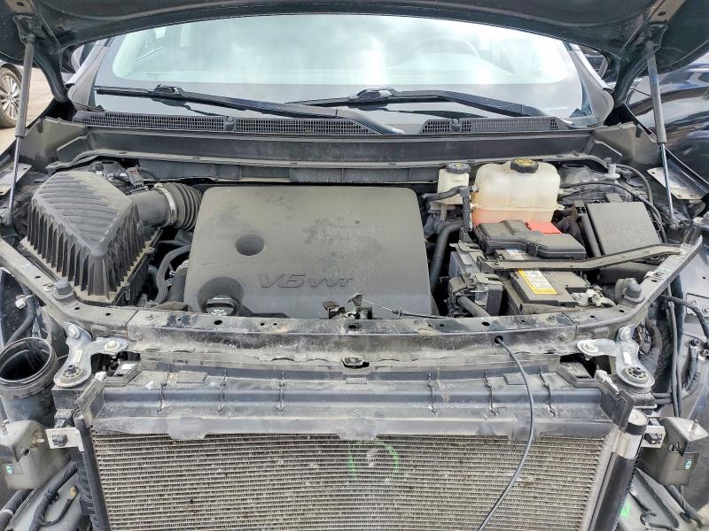 Продаж на аукціоні авто 2020 Buick Enclave, vin: 5GAEVAKW0LJ245492, номер лоту: 51683616