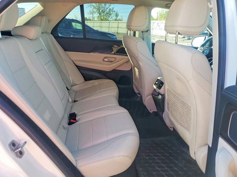 53441026 :رقم المزاد ، 4JGFB4FB8RB070203 vin ، 2024 Mercedes-benz Gle مزاد بيع