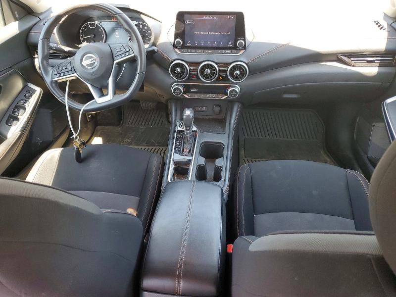 Aukcja sprzedaży 2020 Nissan Sentra, vin: 3N1AB8DV2LY219879, numer aukcji: 51945646