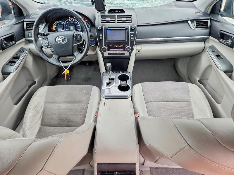 Продажа на аукционе авто 2013 Toyota Camry Hybrid, vin: 4T1BD1FK5DU066551, номер лота: 54192976