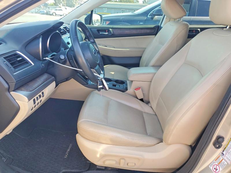 Продажа на аукционе авто 2018 Subaru Outback, vin: 4S4BSANC9J3342232, номер лота: 53067276