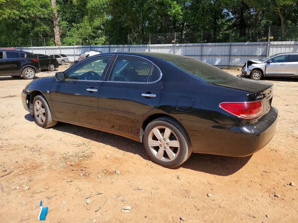 Продаж на аукціоні авто 2006 Lexus Es, vin: JTHBA30G965166953, номер лоту: 52239166